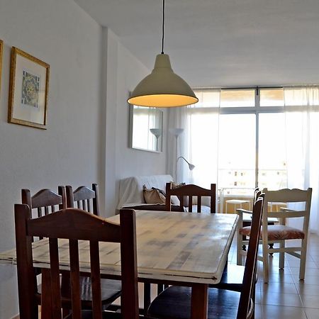 Alquilaencanarias-Medano Lagos De Miramar I El Médano Exterior foto