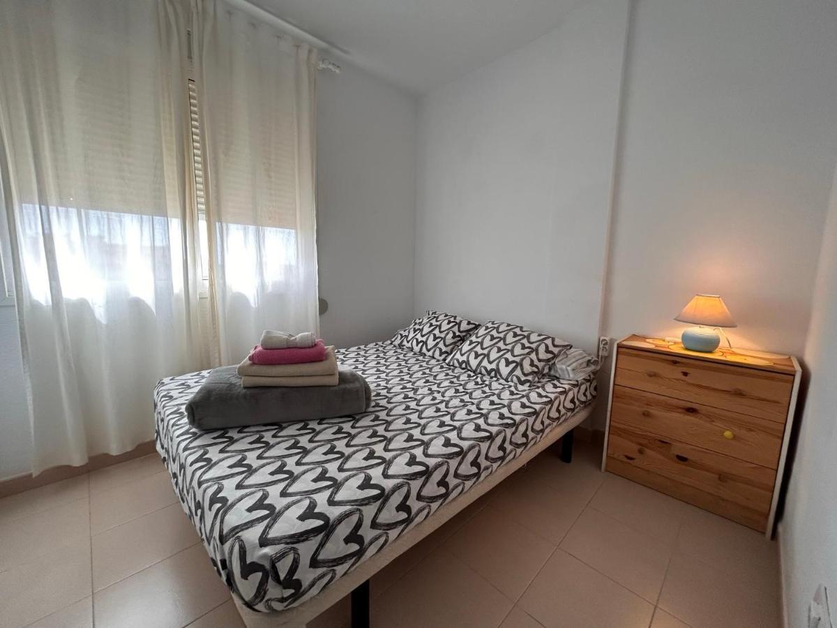 Alquilaencanarias-Medano Lagos De Miramar I El Médano Exterior foto