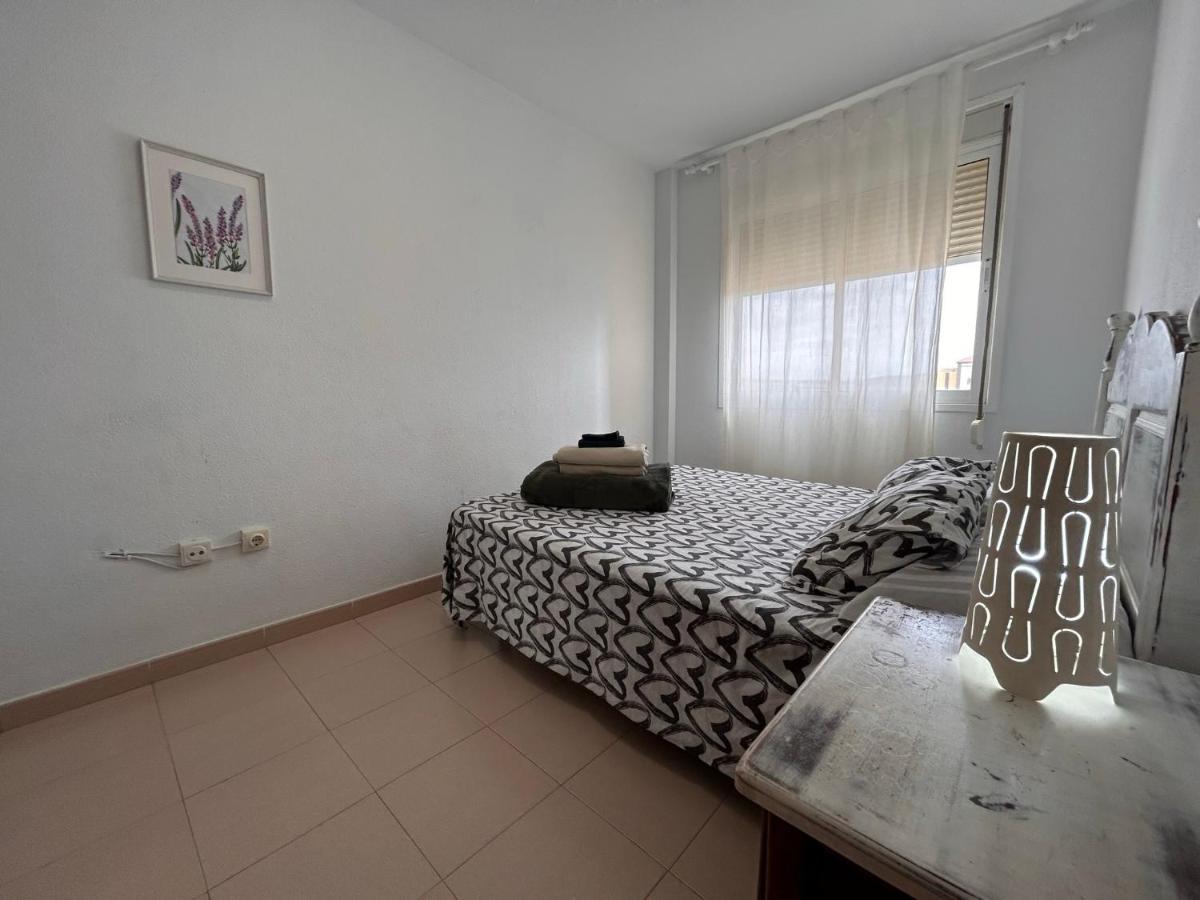 Alquilaencanarias-Medano Lagos De Miramar I El Médano Exterior foto