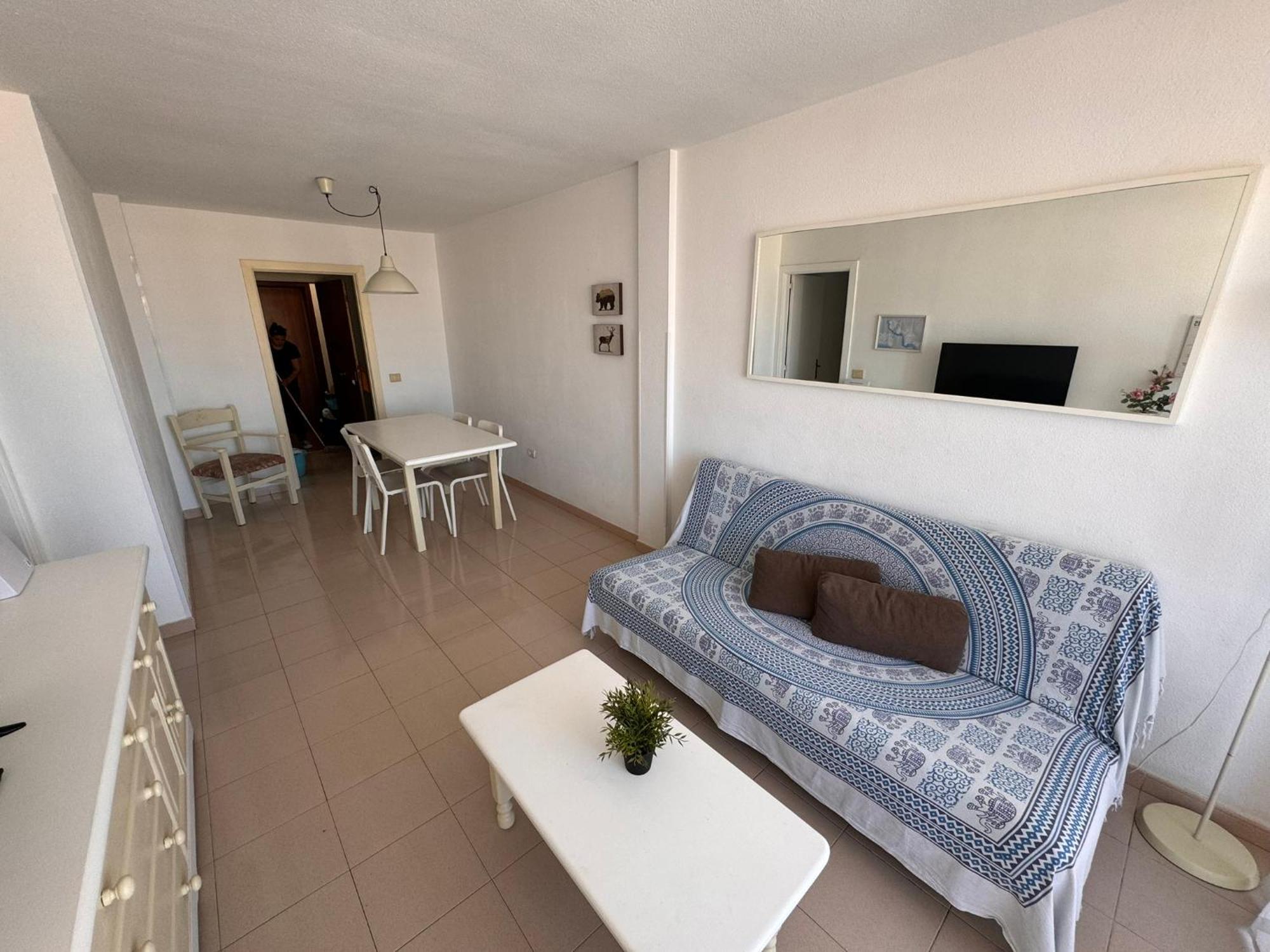 Alquilaencanarias-Medano Lagos De Miramar I El Médano Exterior foto