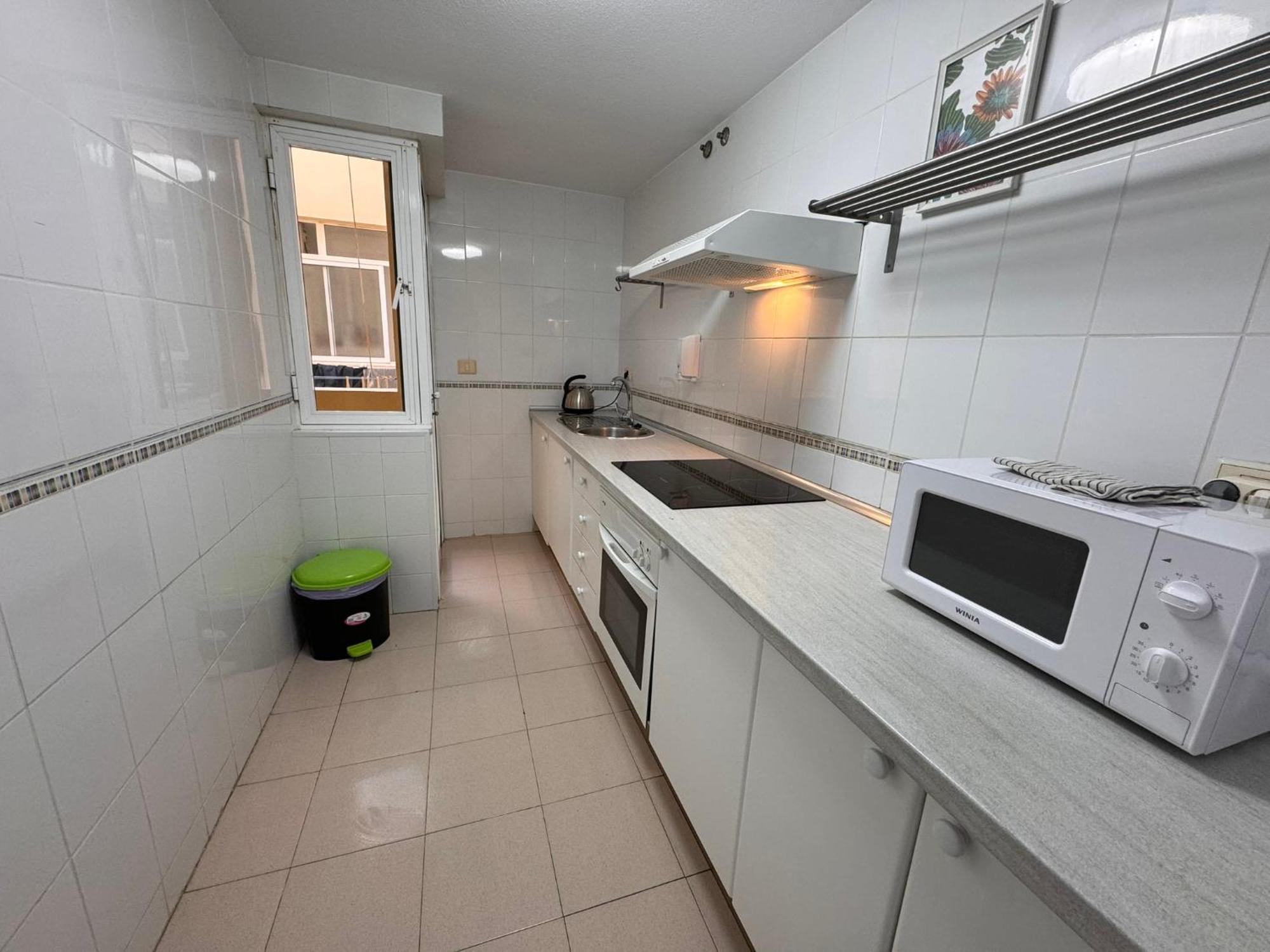 Alquilaencanarias-Medano Lagos De Miramar I El Médano Exterior foto